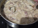 Jangan Gori Sayur Nangka Muda ala Jawa