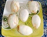 ব্রেড এগ বল (Bread Egg Ball recipe in bengali) রেসিপির ধাপ 7 ছবি