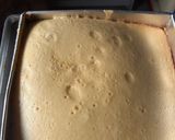 Foto langkah ke 6 dari resep Bolu Labu Kuning.