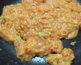 গাজরের লাড্ডু (Carrot ladoo recipe in Bengali) রেসিপি ধাপ - 3 ছবি