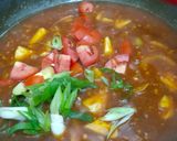 Foto langkah ke 5 dari resep Kakap Asam Manis.