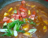 Foto langkah ke 5 dari resep Kakap Asam Manis.