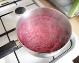 Vickys Frozen Berry Jam, GF DF EF SF NF recipe step 4 photo