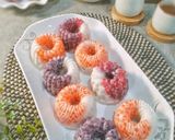 Foto langkah ke 9 dari resep Cantik manis.