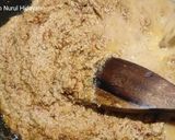 Foto langkah ke 5 dari resep Sambal Kacang Cilok.