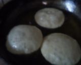 A picture of step 10 of Raj kachori.