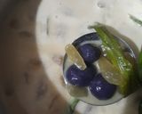 Foto langkah ke 4 dari resep Kolak Biji Salak kolang kaling.