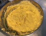 Une image de l'étape 7 de Gâteau ultra moelleux au citron de Sicile et pavot.
