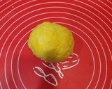 Batyu leves😙 recept fázis 2 fotója