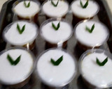 Foto langkah ke 5 dari resep Kue Talam Singkong Lumer (no kukus).