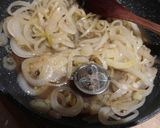 Foto del paso 3 de la receta: Cebolla confitada al vino blanco