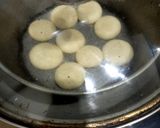 A picture of step 4 of Diet biscuits 🫓 🫓 baking without oven.