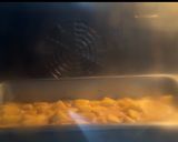 A picture of step 11 of Cinnamon Apple Cake.