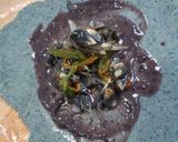 Foto del paso 4 de la receta: Tetelas rellenas de huitlacoche 🌽