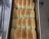 Foto langkah ke 7 dari resep Roti manis eggless (no telur).