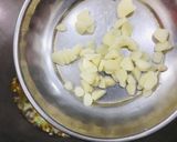 A picture of step 13 of Besan ke gatte.
