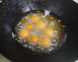 गुलाबजाम (Gulabjam Recipe In Marathi) रेसिपी स्टेप 2 फोटो 
