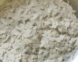 પાપડ પૌવા ચેવડો (Papad Poha Chevdo Recipe in Gujarati) રેસીપી સ્ટેપ1ફોટો