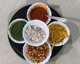 ઘૂઘરા રેસીપી સ્ટેપ3ફોટો