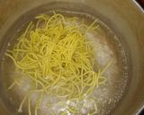 Foto langkah ke 7 dari resep Mie lendir.