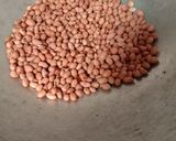 Gambar langkah 2 resipi Nasi Impit Kuah Kacang Daging.