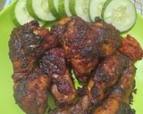 Foto langkah ke 2 dari resep Ayam panggang.