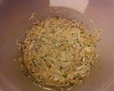 Foto del paso 4 de la receta: Tortilla de fideos