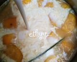 Foto langkah ke 2 dari resep Kolak ubi cilembu pisang.