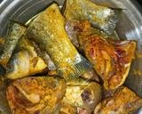 মাছের টক ঝোল (macher tok jhol recipe in Bengali) রেসিপির ধাপ 1 ছবি