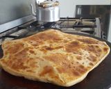 صورة لخطوة 10 من وصفة المعطف اليافعي