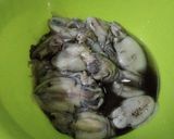 Foto langkah ke 1 dari resep Tumis Balakutak.