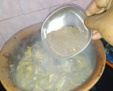 நாட்டுகோழி மிளகு வறுவல் (Naatu Kozhi Milagu Varuval Recipe in Tamil) ரெசிபி ஸ்டேப் 4 புகைப்படம்