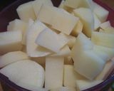 Foto del paso 1 de la receta: Ensalada rusa