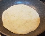 Foto del paso 6 de la receta Fajitas de cerdo agridulce