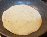Foto del paso 6 de la receta: Fajitas de cerdo agridulce