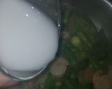 Foto del paso 9 de la receta Espárragos trigueros con gambas al ajillo