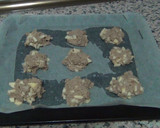 Foto del paso 5 de la receta: Galletas de manzana / sin azúcar y sin gluten / tiernas y saludables 🍏👌