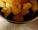 Lali pavbhazi recipe step 1 photo