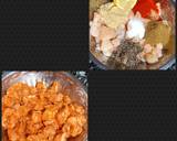 Cheesy chicken tortillas recipe step 1 photo