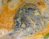 Foto langkah ke 6 dari resep Gulai Ikan Gurameh.