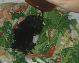 Foto langkah ke 6 dari resep Mie Goreng Seafood.