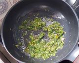 Foto langkah ke 3 dari resep Pindang Keranjang Cabe Ijo.