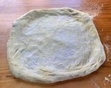 Foto del paso 8 de la receta: Masa Pizza Romana
