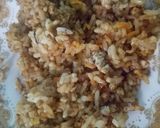 Foto langkah ke 6 dari resep Nasi Goreng Lumpia.