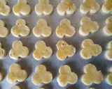 Foto langkah ke 6 dari resep Kue Kacang.