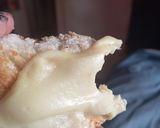 Foto del paso 7 de la receta: Queso mozzarella vegano para pizza (versión 2024)