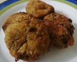 Foto del paso 3 de la receta: Croquetas de atún