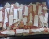 Foto del paso 6 de la receta: Canelones de acelga