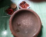 Foto langkah ke 3 dari resep Cilok bumbu kacang.
