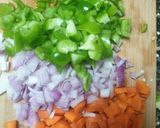 ઈટાલીયન વેજ લઝાનિયા (Italian Veg. Lasagna Recipe In Gujarati) રેસીપી સ્ટેપ10ફોટો